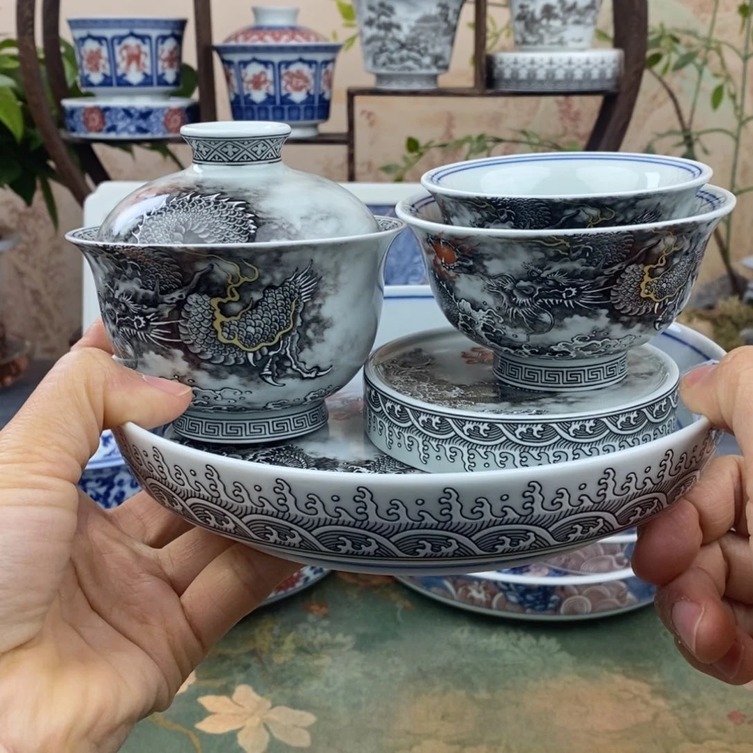 景德镇陶瓷学院副院长