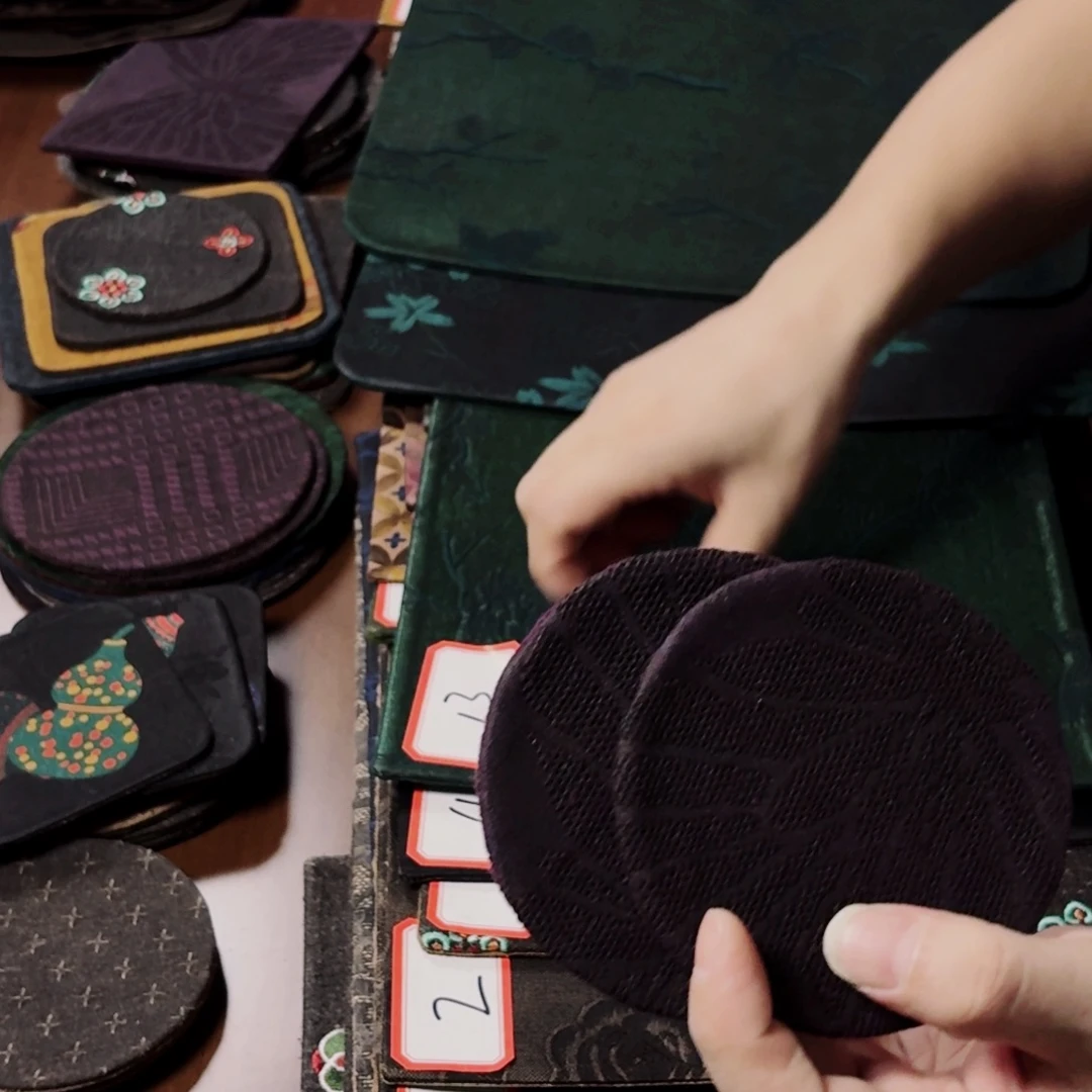 2***7手工艺品琉璃裕香阁高品质茶席