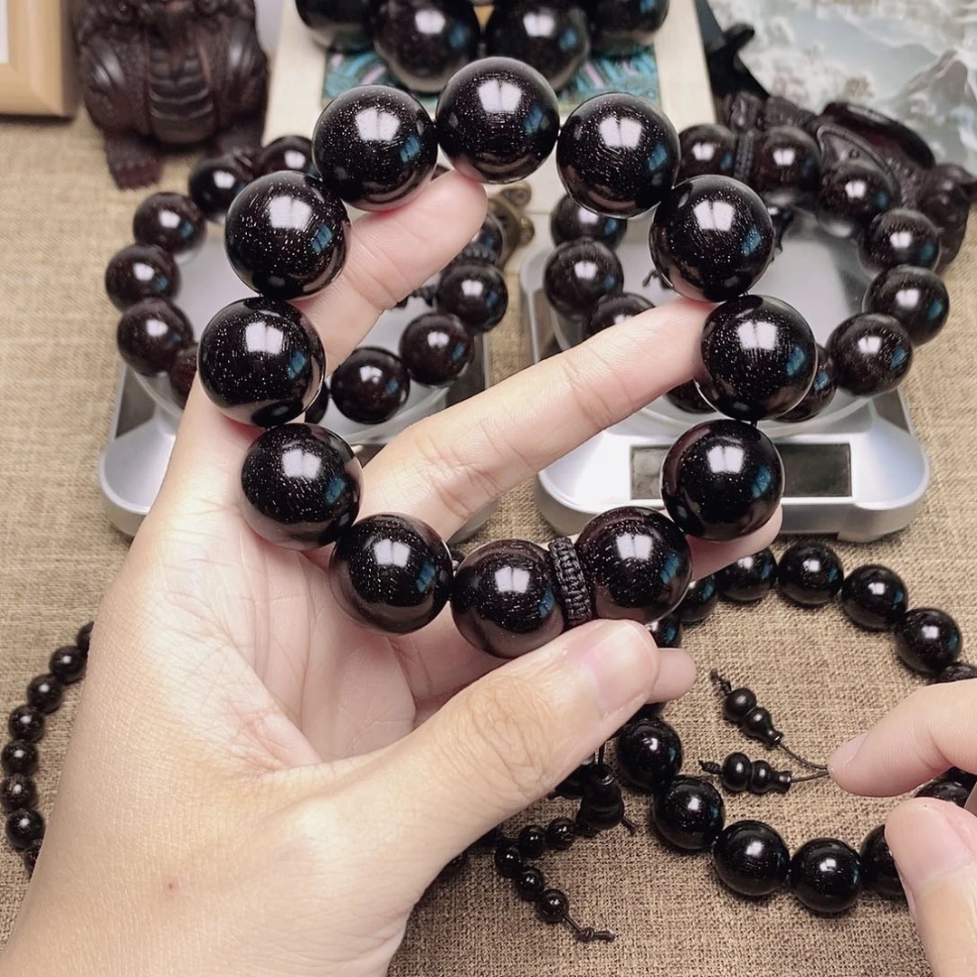 檀香紫檀（小叶紫檀）2.0