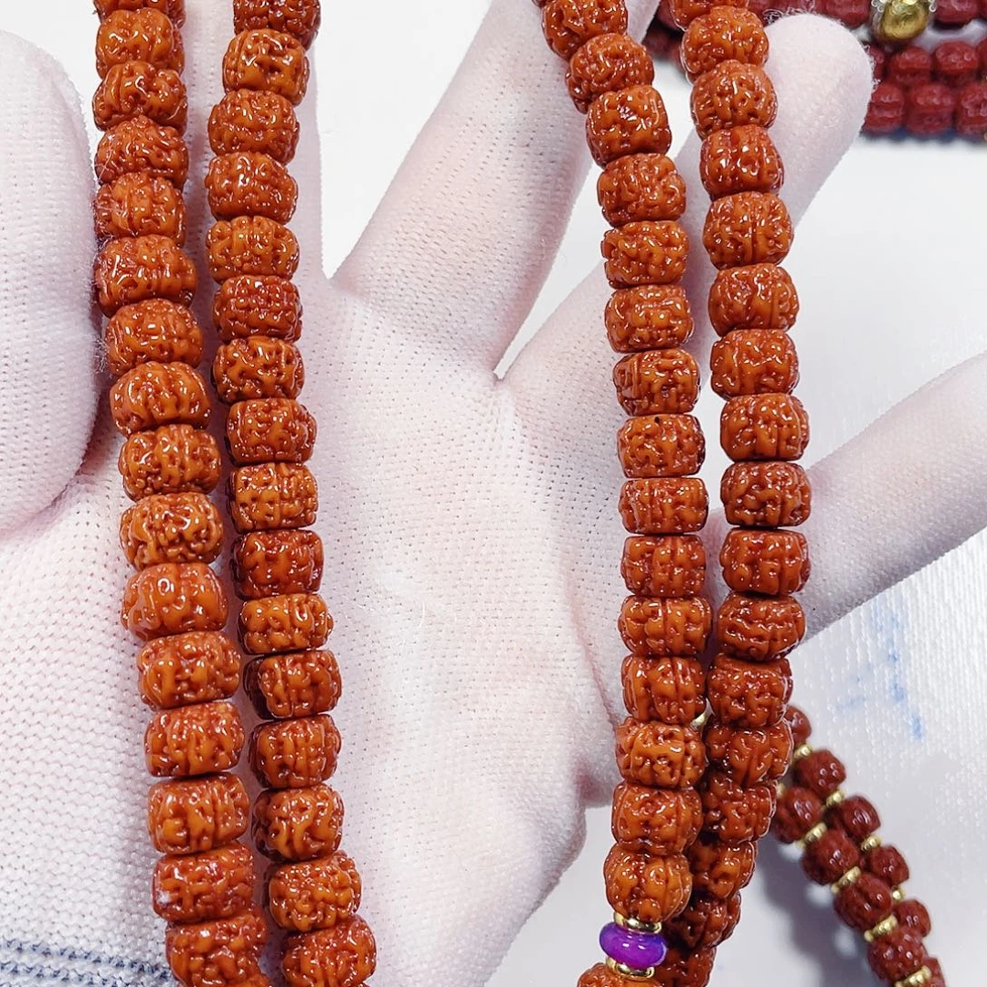 金刚菩提吊坠金刚