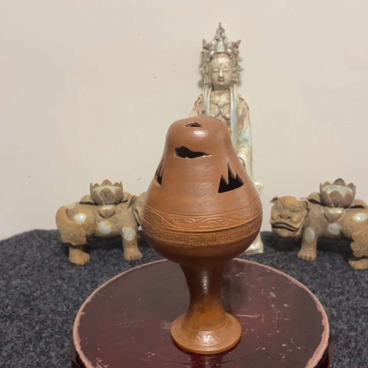 陶当代青花瓷器精品