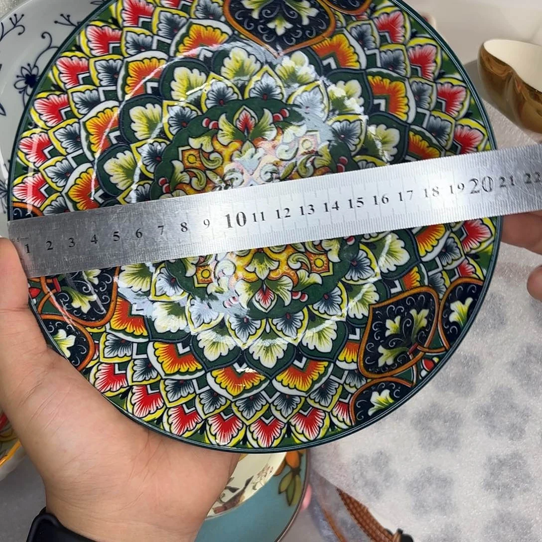 瓷片陶瓷制品，默认微瑕，拼单满20包邮发货