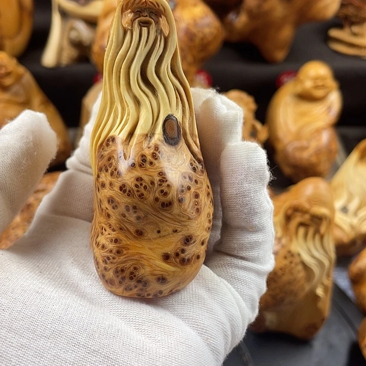 柏木（崖柏）豪****下寿星