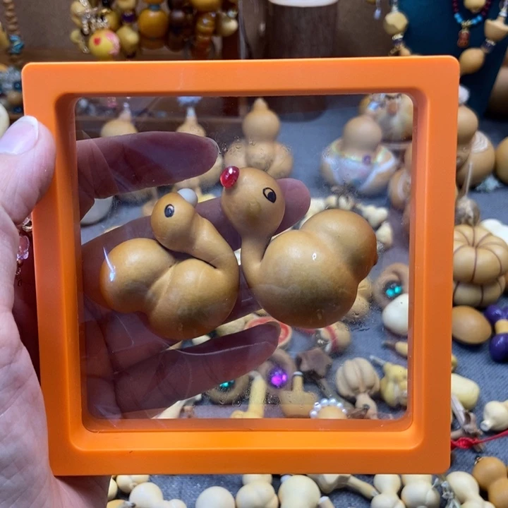 【闪购商品】美*艳异形不退换葫芦