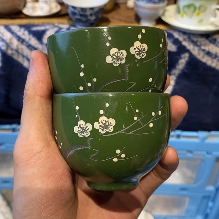 瓷片瓷器瓷器瓷器