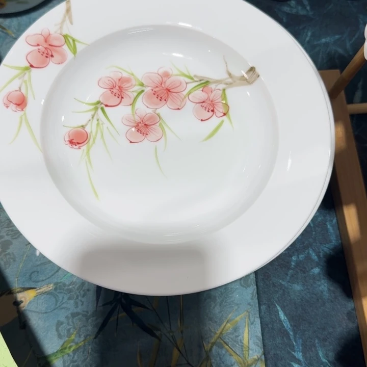 陶瓷景德镇陶瓷手工制作