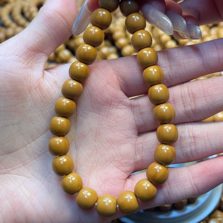 睡***钟核桃二等小老型猴头核桃