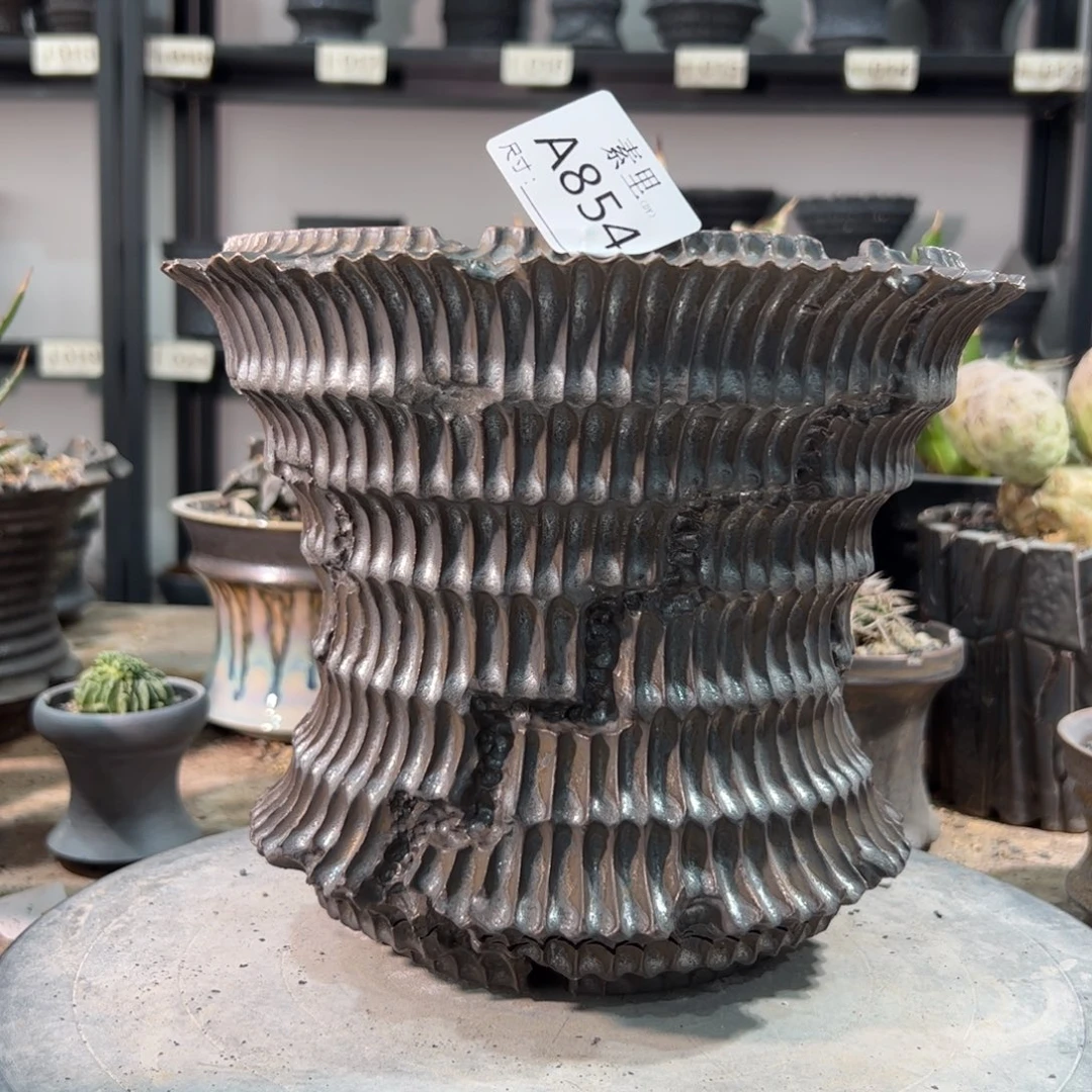 景德镇手工素里内口18.2高18瑕疵