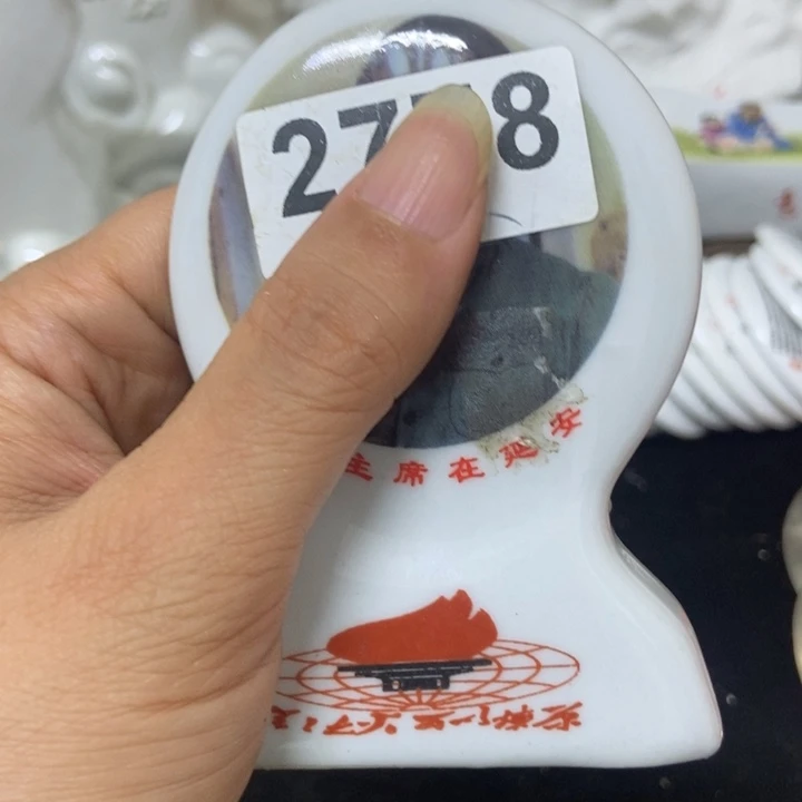 瓷片景德镇陶瓷艺术