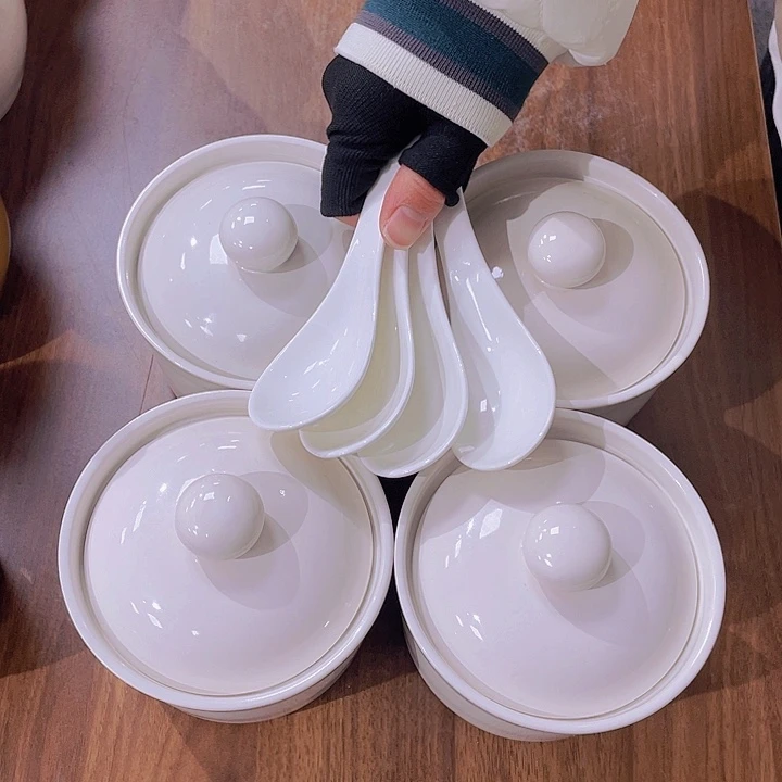 白瓷餐盘餐盘餐盘