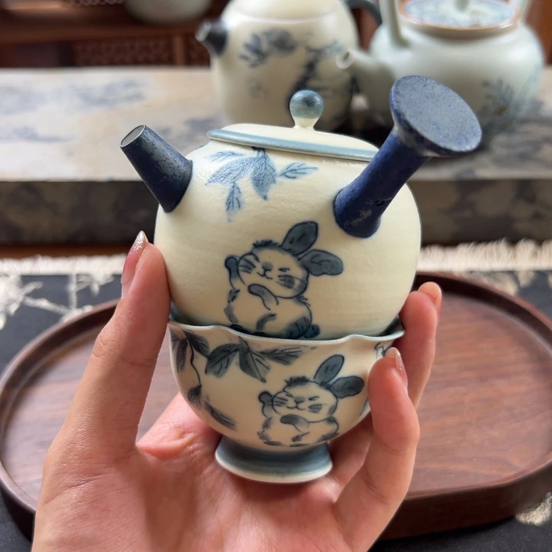 茶具等产品的生产和