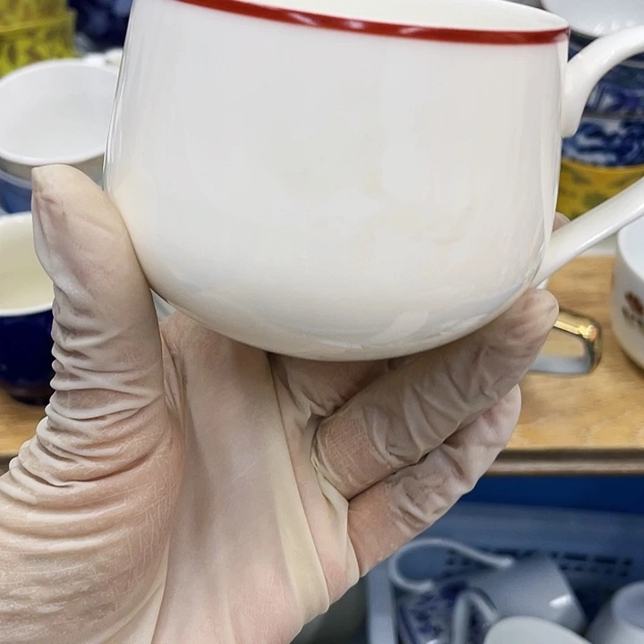 ?****?221 鹿屋家的美丽瓷器