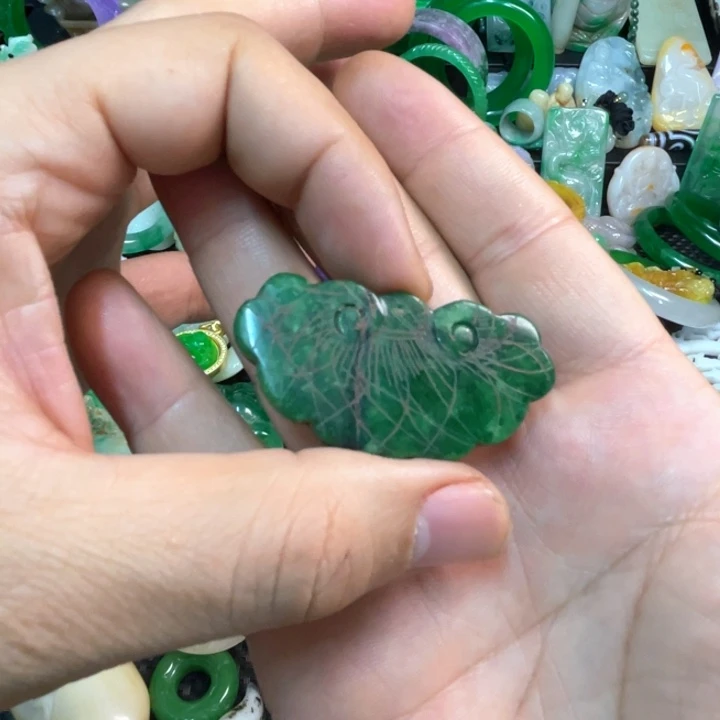 直播间专属定向链接