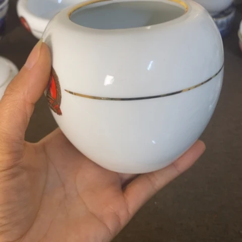 瓷片景德镇陶瓷研究所