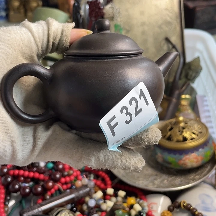 广***潮陶瓷手串陶瓷手串