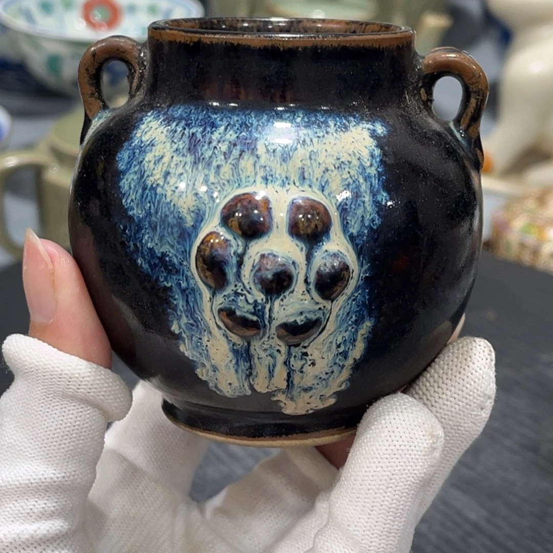 摆件2026心想事成