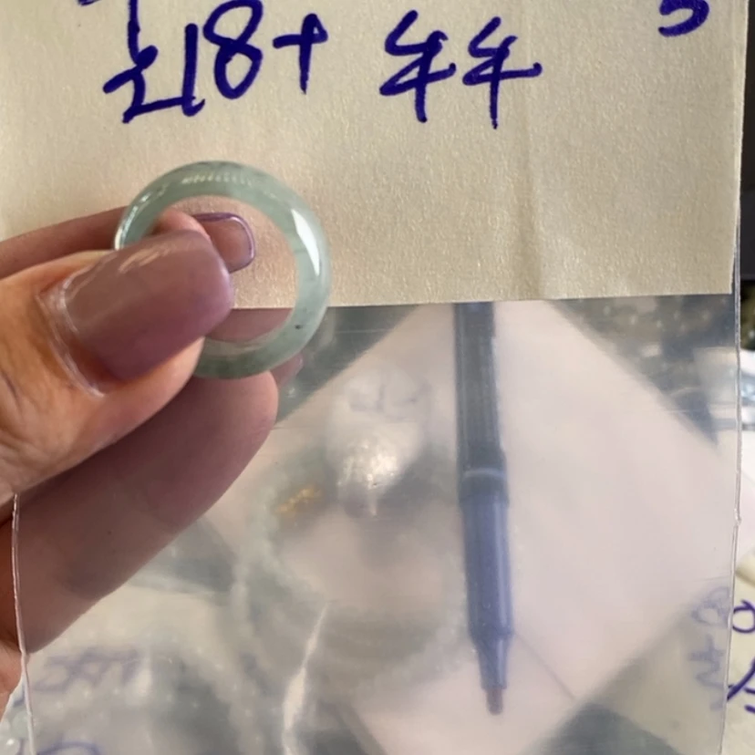 【闪购商品】定制翡翠未镶嵌牛**?翡翠翡翠翡翠