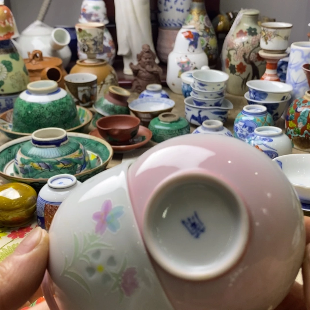 瓷片飞向更美好明天早上我一定好好努力