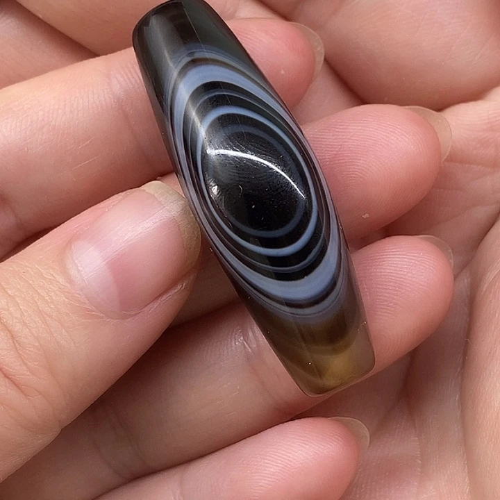 玛瑙/玉髓玛瑙未镶嵌