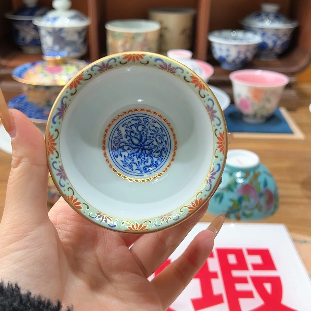 微瑕微瑕景德镇陶瓷