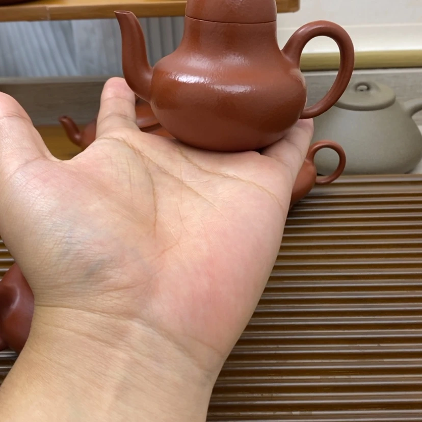 【闪购商品】茶壶紫砂紫砂茶具