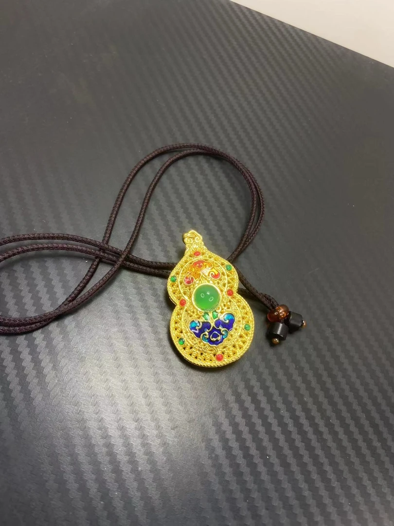 高端手工创意饰品葫芦