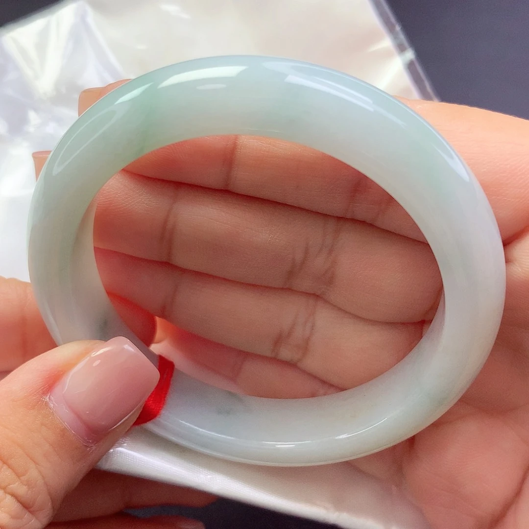 【闪购商品】未镶嵌手镯翡翠?*啊a 191174