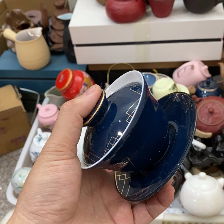 陶瓷艺术品及陶瓷制品