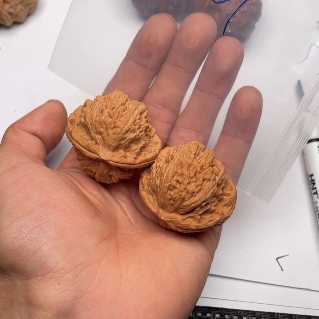 核桃手串/手链001