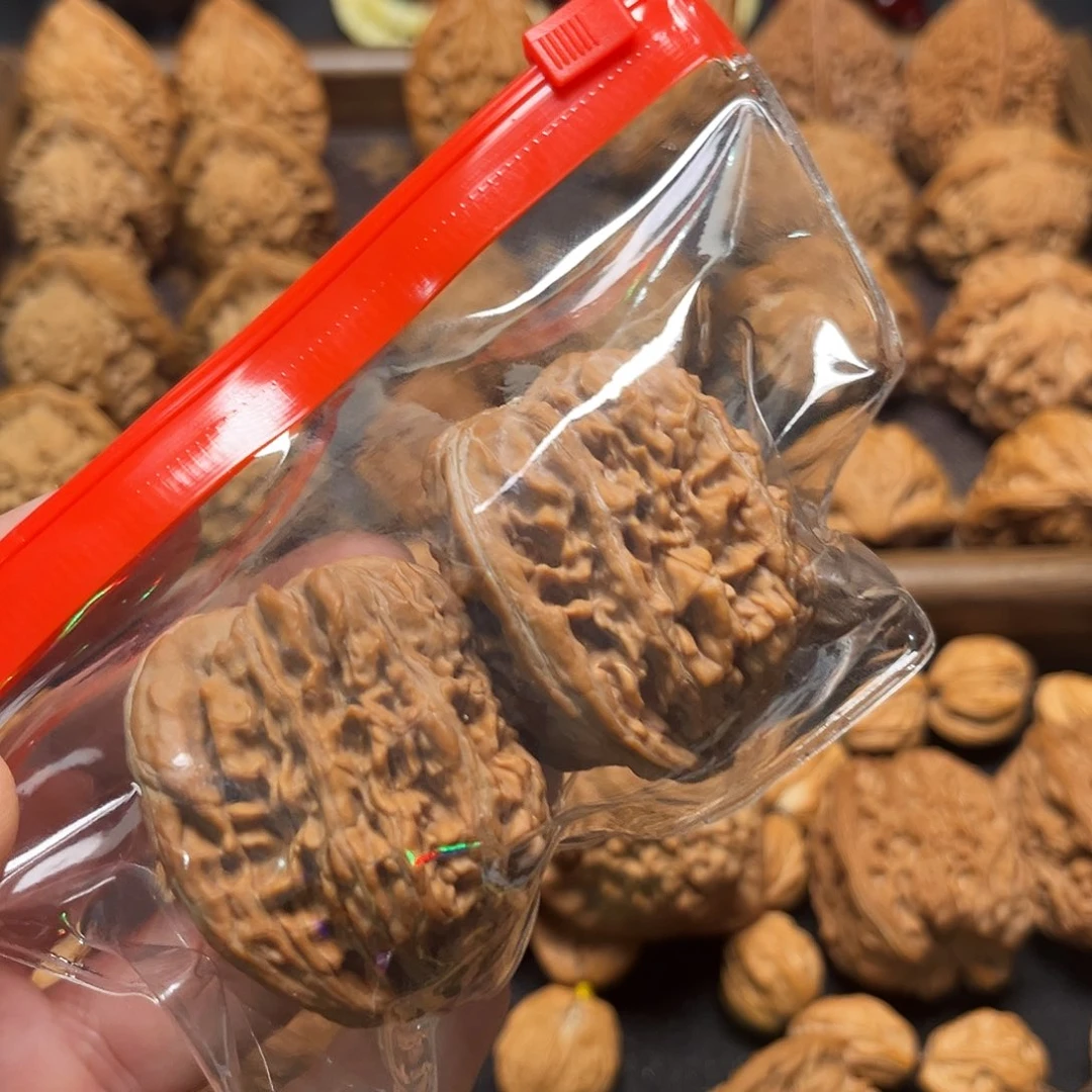 卐***手串/手链核桃老树将军楼