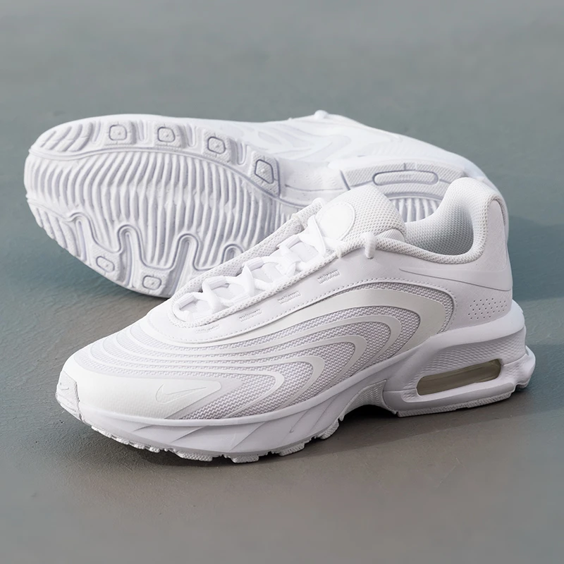 NIKE耐克男鞋2025新款AIR MAX AXS运动鞋缓震透气跑步鞋IF2621