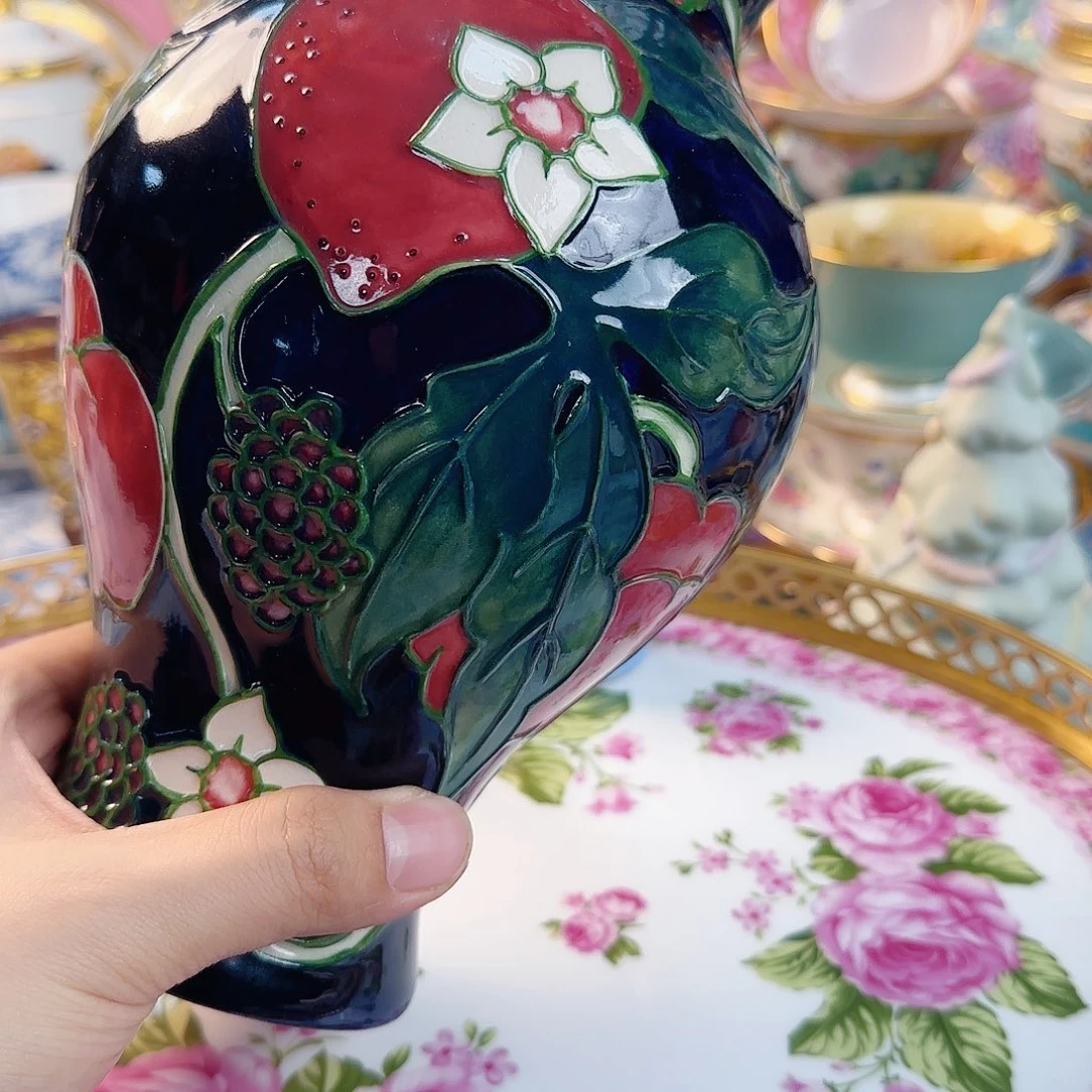 欧洲瓷器收藏鉴赏