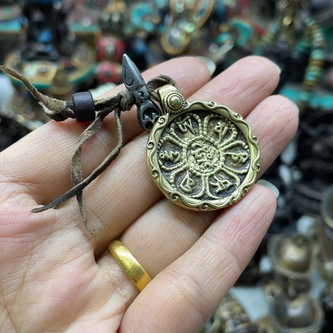 工艺品挂件一物一图