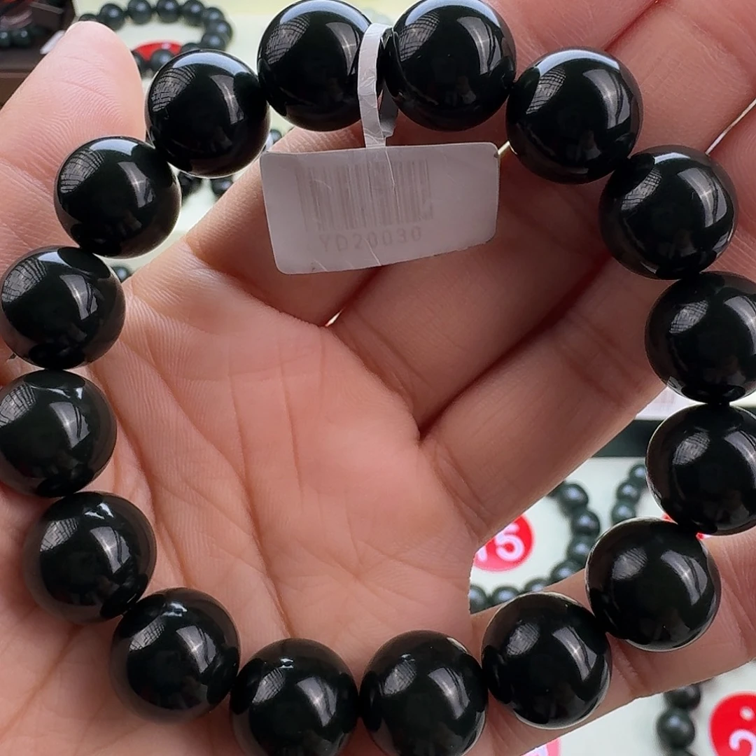 和田玉未镶嵌手串