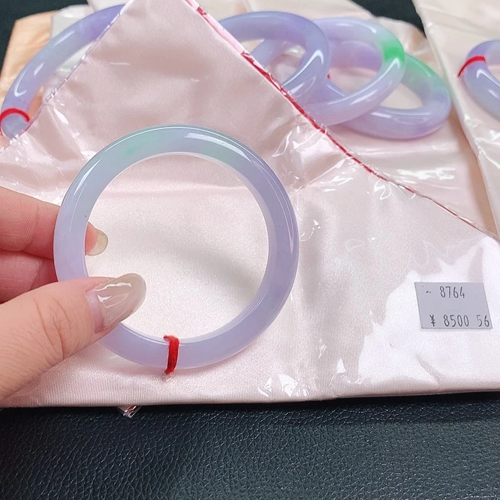 未镶嵌手镯翡翠?8764xcccvv