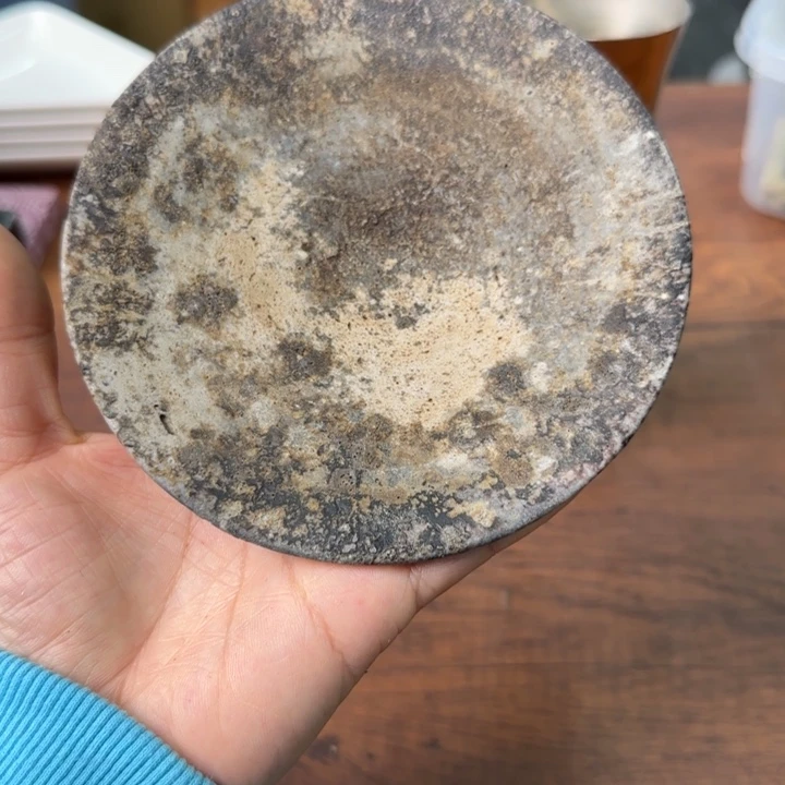一个陶瓷物件哈哈哈哈