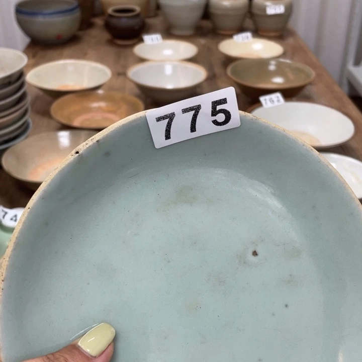 奇***艺珊珊姐家的老茶器775