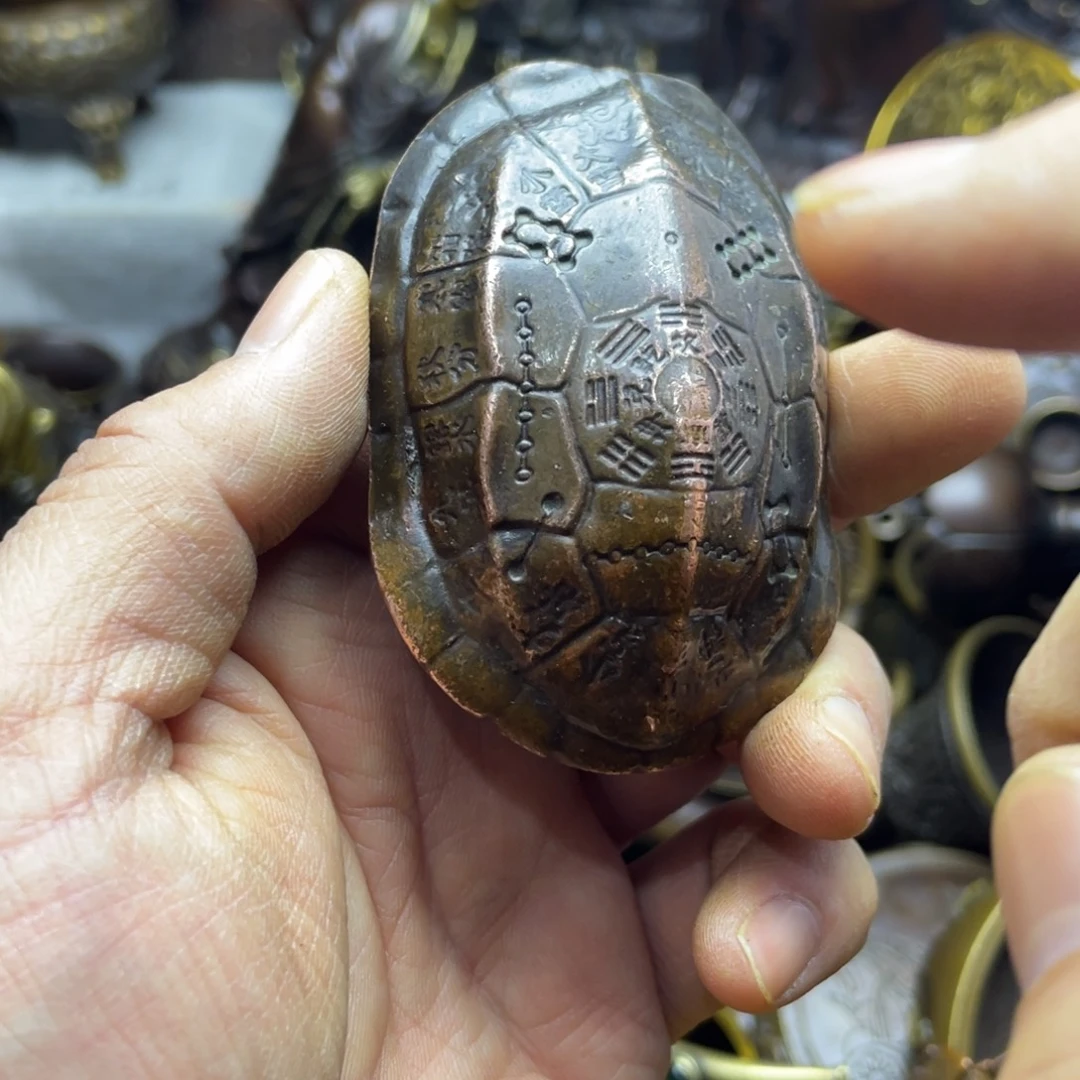 铜器摆件诚信经营