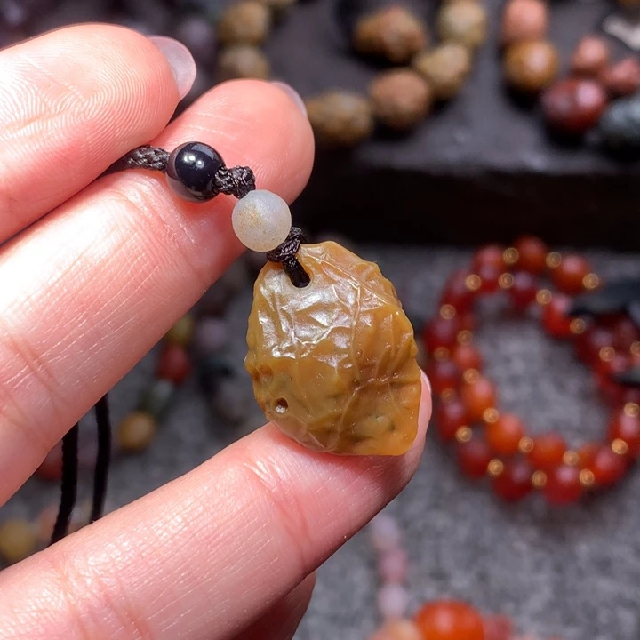 玛瑙/玉髓未镶嵌珠宝半成品甜*冰