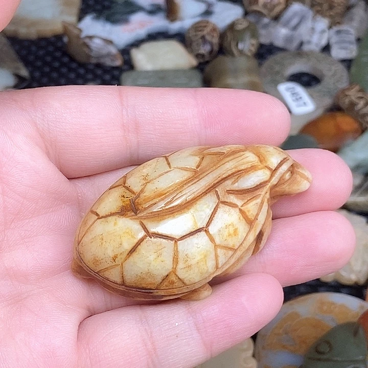 摆件直播间链接56