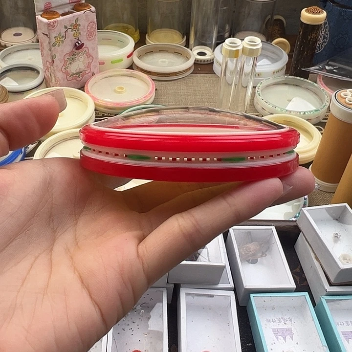 张叽叽圣诞款万体限定款