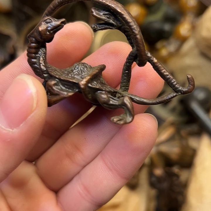 铜器工艺铜器工艺铜器工艺