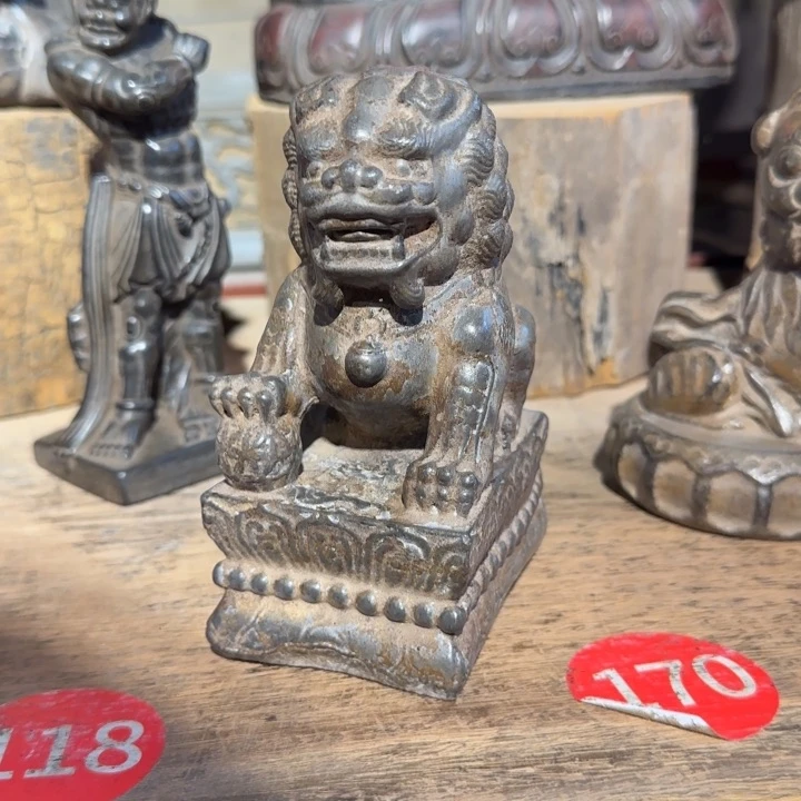 砖雕抖***理高端复古风格