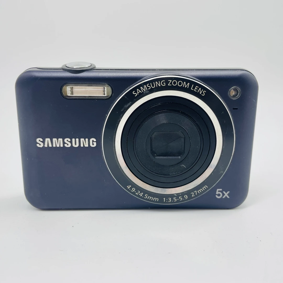95新 Samsung/三星 ES75 1420万像素 5倍光学变焦(no退no换)