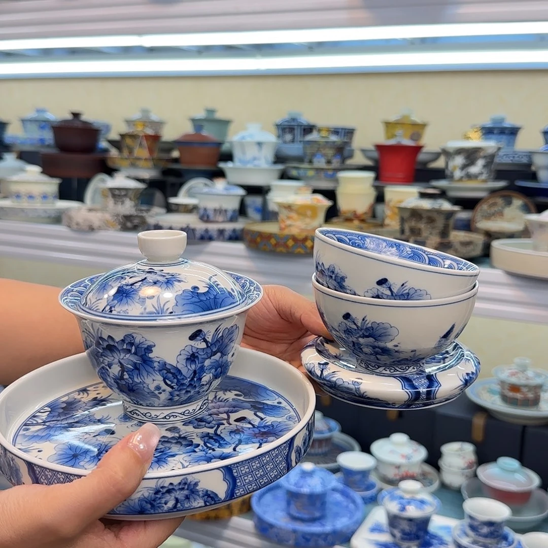 我们的目标是成为更优秀
