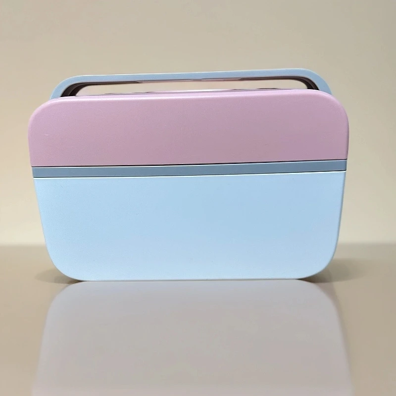 【优品】药箱创意药箱（款式随机）