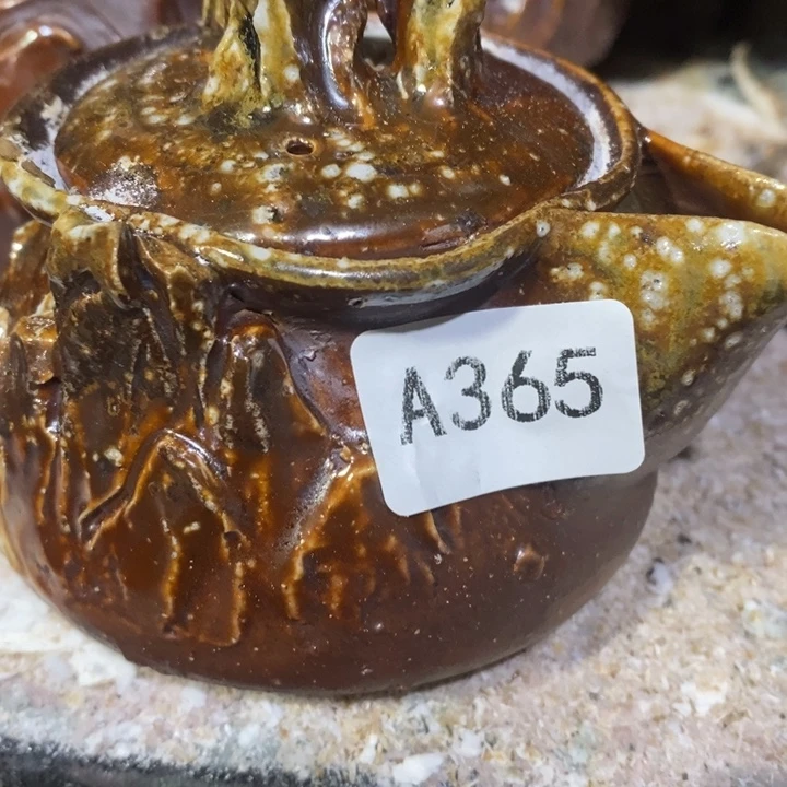 澄***心其他柴烧茶器福利瑕疵