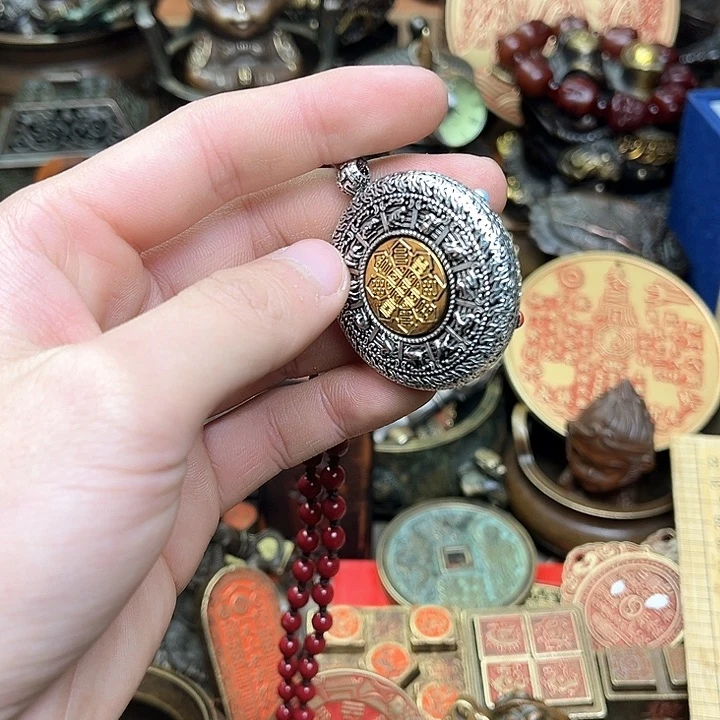 嘉嘉精品铜器摆件