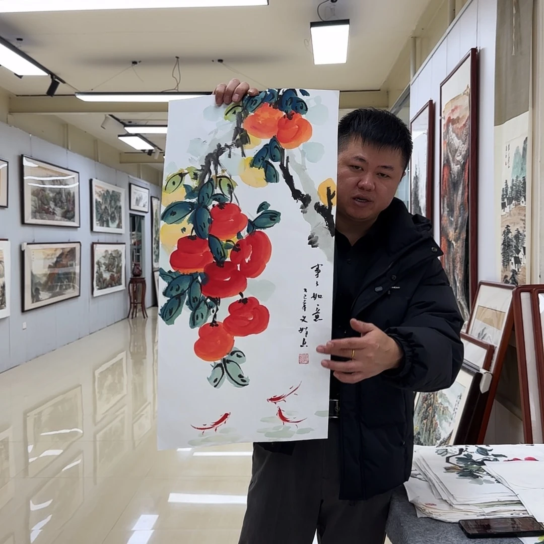 国画国画作品集等多种艺术形式