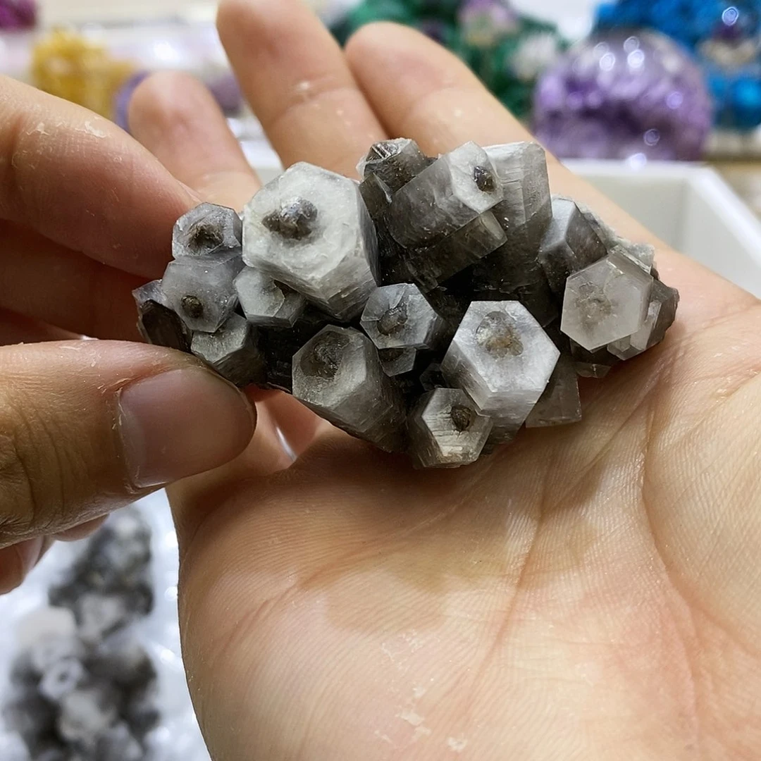 紫晶水晶水晶水晶水晶未镶嵌愛****住